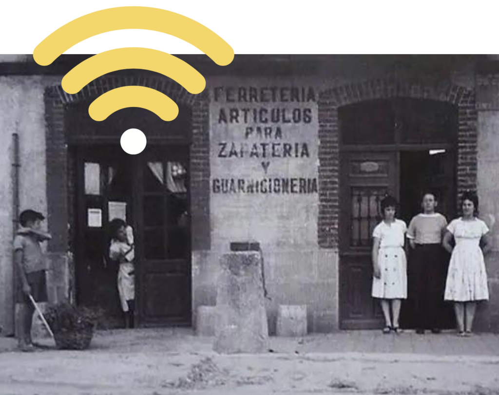 ADN herria wifi ARABA